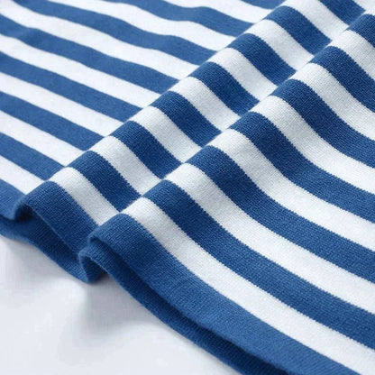 Pull rayé Dagmar