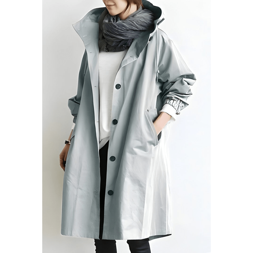 Freja - Veste moderne