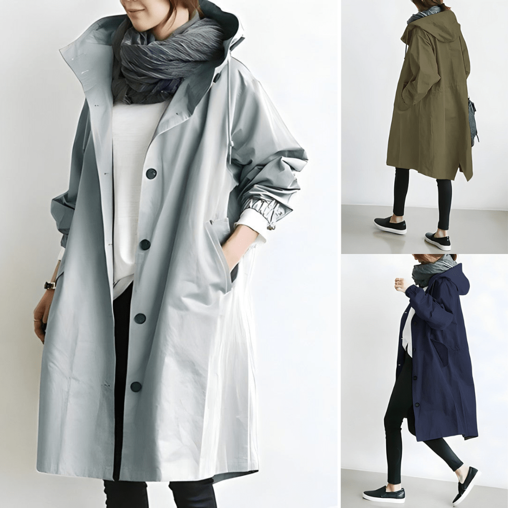 Freja - Veste moderne