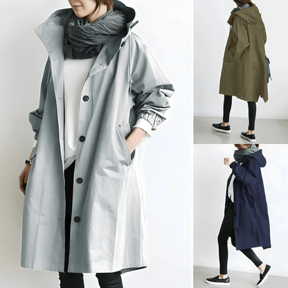 Freja - Veste moderne