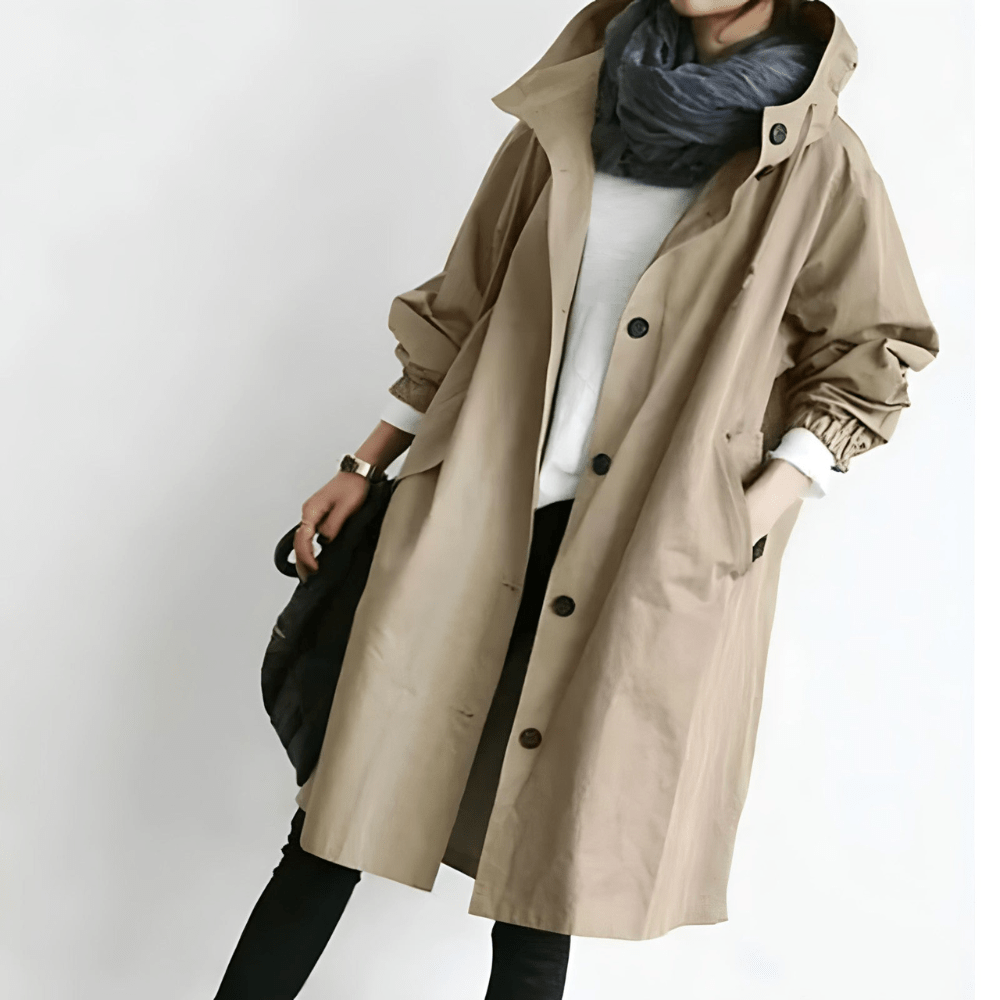 Freja - Veste moderne