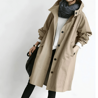 Freja - Veste moderne