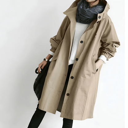 Freja - Veste moderne