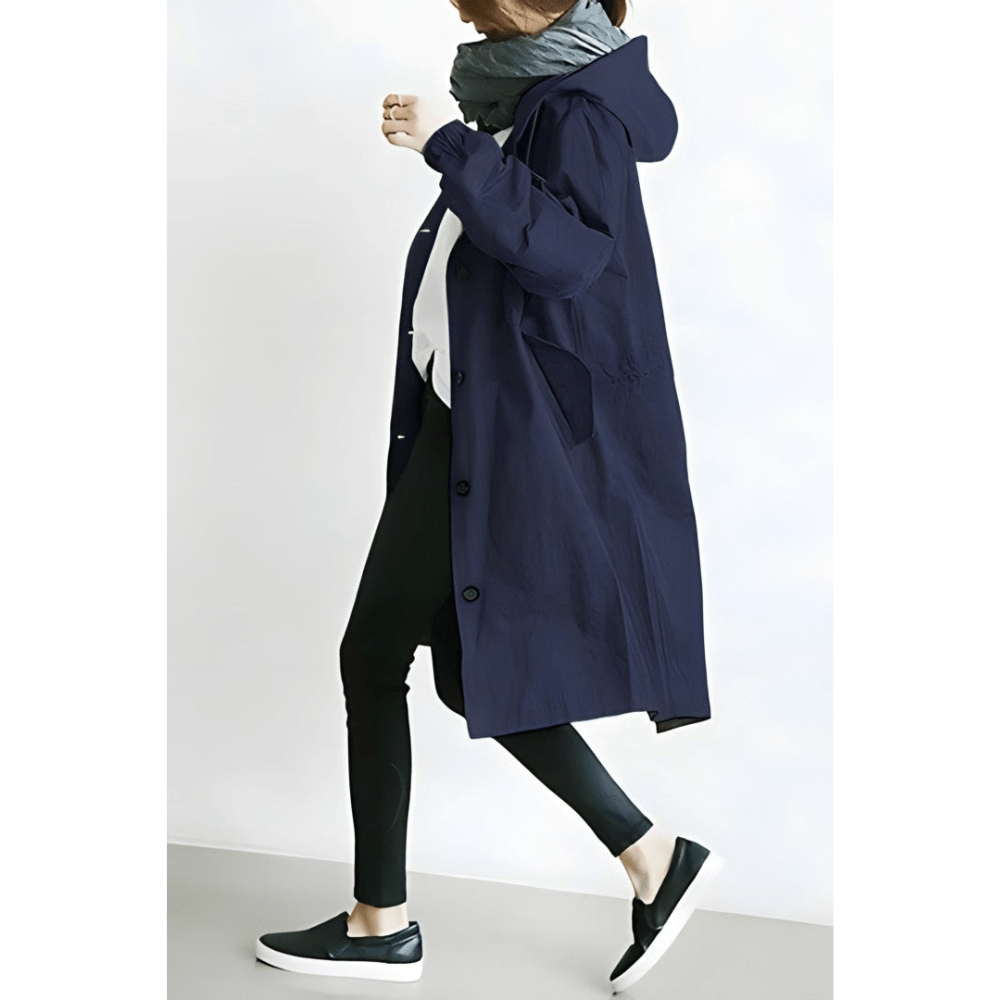 Freja - Veste moderne