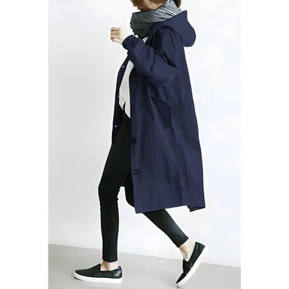 Freja - Veste moderne