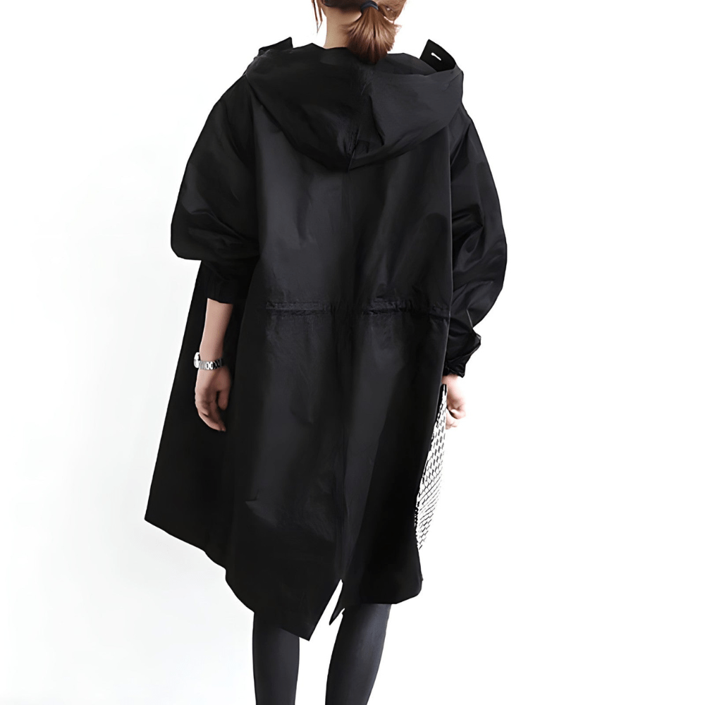 Freja - Veste moderne