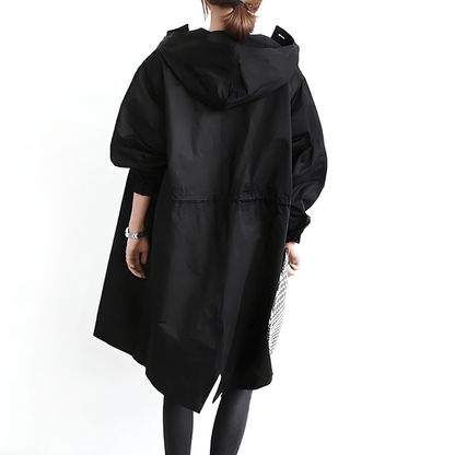 Freja - Veste moderne