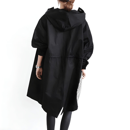 Freja - Veste moderne