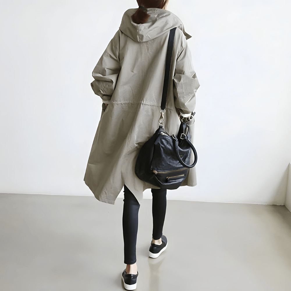 Freja - Veste moderne