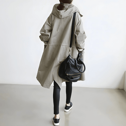 Freja - Veste moderne