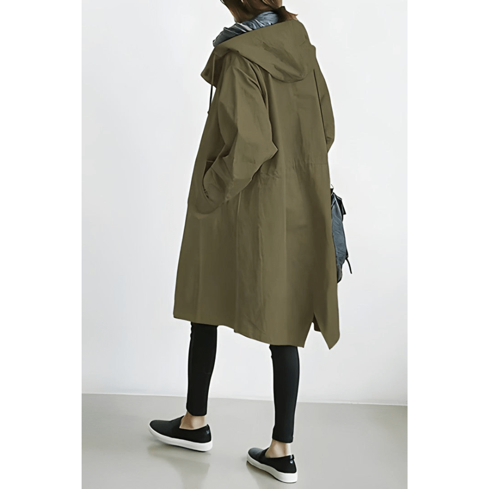 Freja - Veste moderne