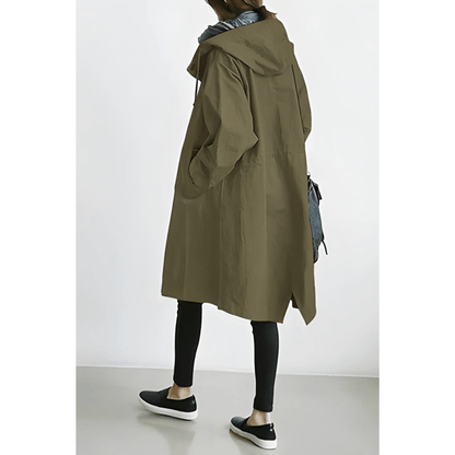 Freja - Veste moderne