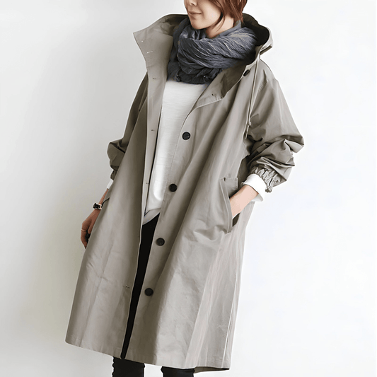 Freja - Veste moderne