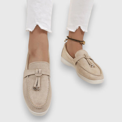 Katriane / Mocassin