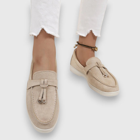 Katriane / Mocassin