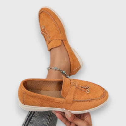 Katriane / Mocassin