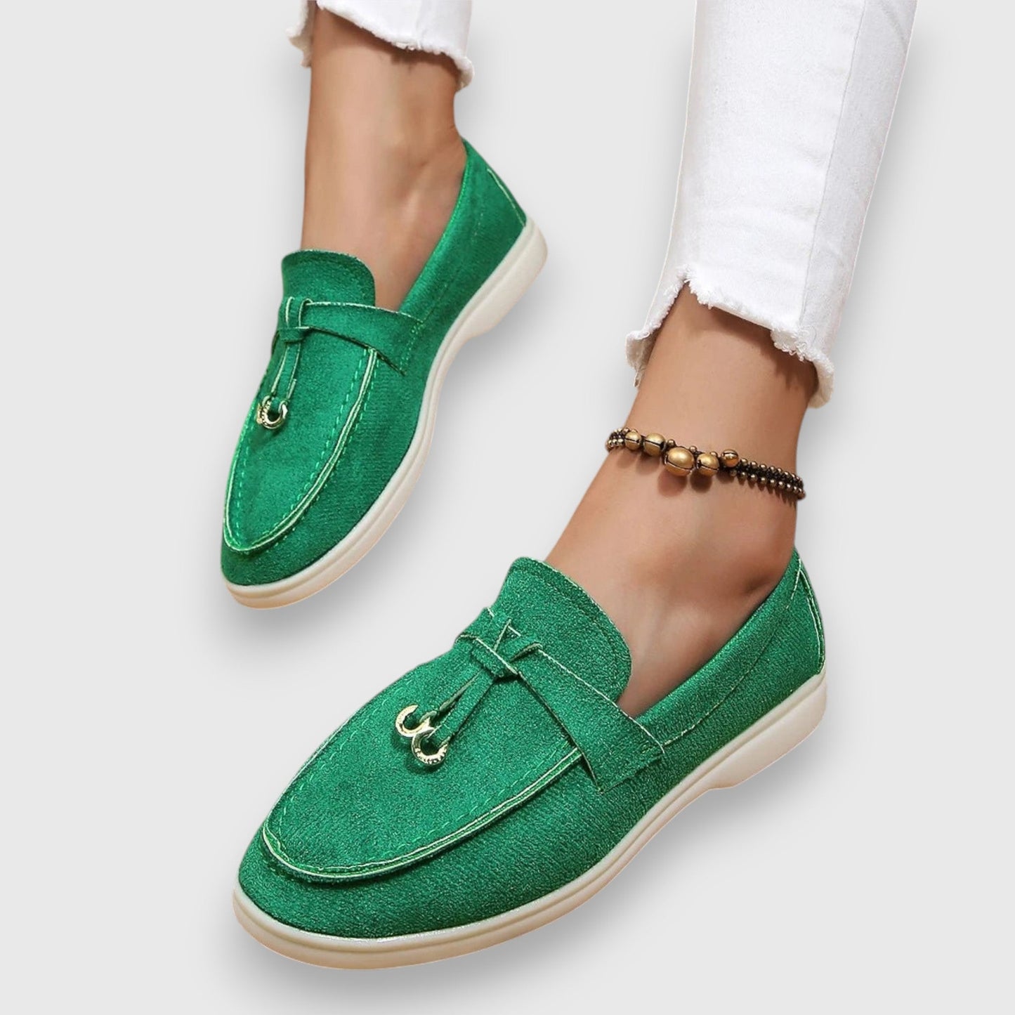 Katriane / Mocassin
