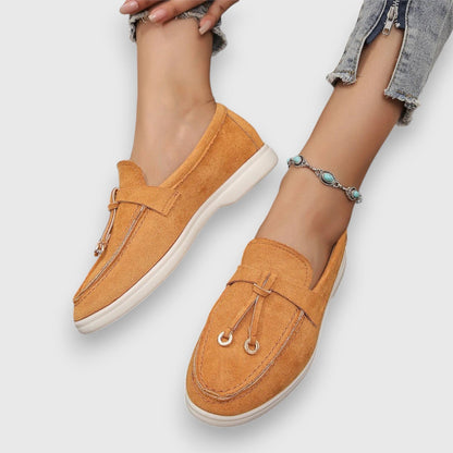 Katriane / Mocassin