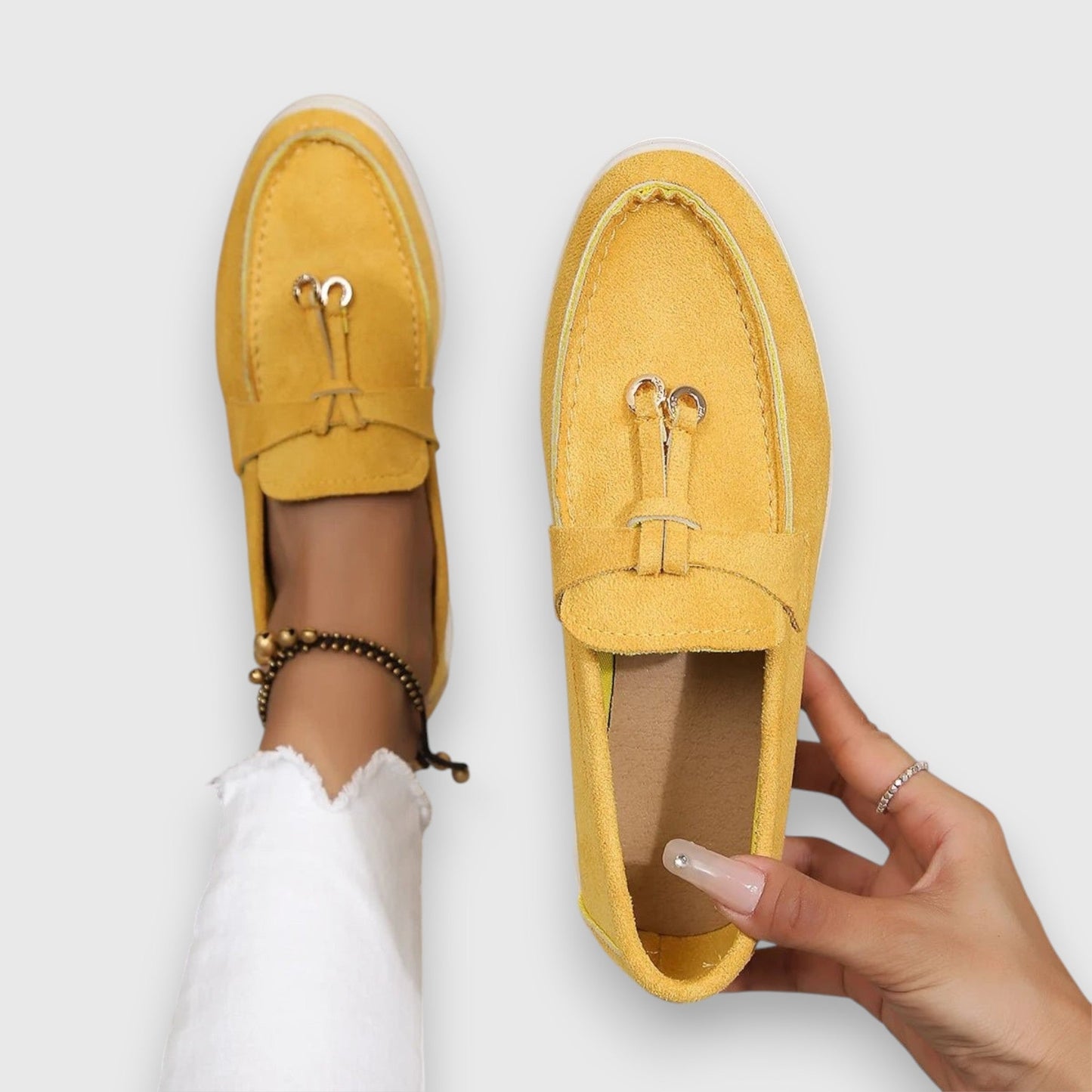 Katriane / Mocassin
