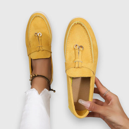 Katriane / Mocassin
