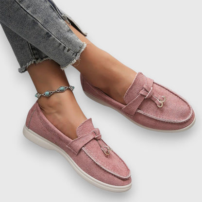 Katriane / Mocassin