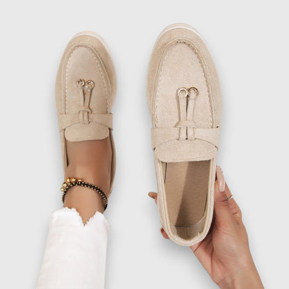 Katriane / Mocassin