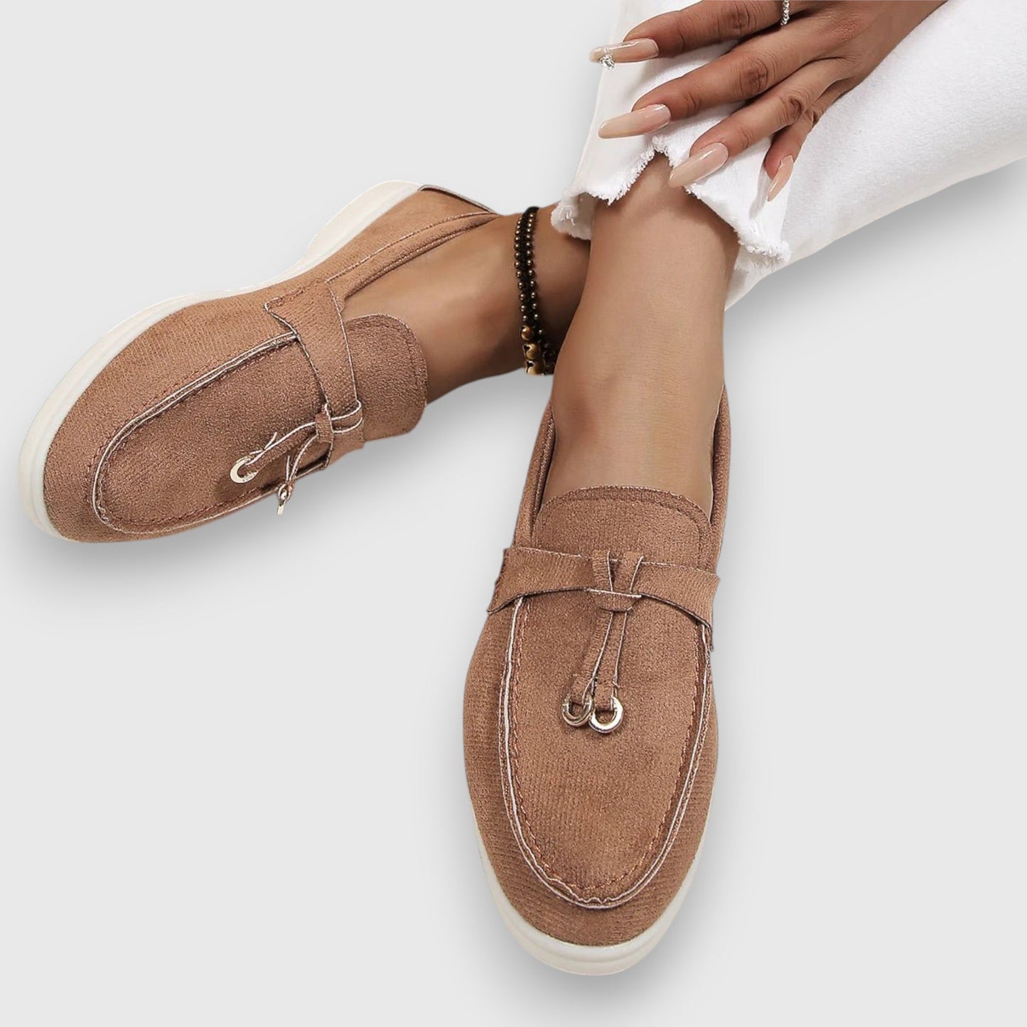 Katriane / Mocassin