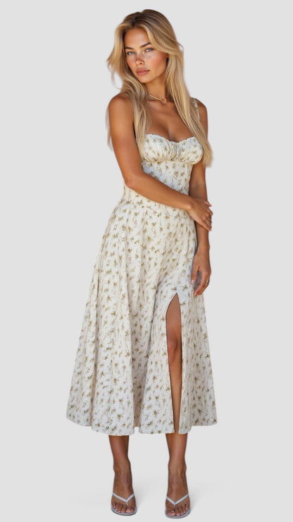 Cianna | Robe Corset