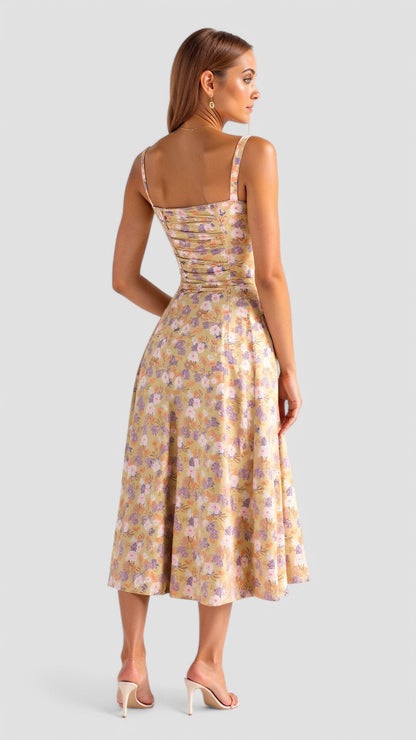 Cianna | Robe Corset