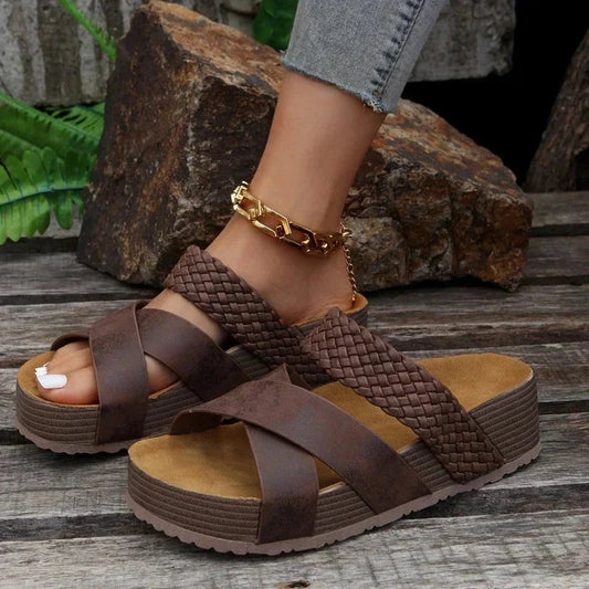 RAPHAËLLA – CHAUSSURES ORTHOPÉDIQUES DE SOUTIEN