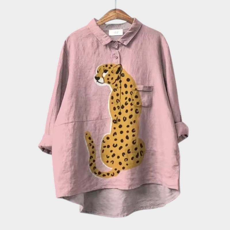 GunnelMC | Blouse