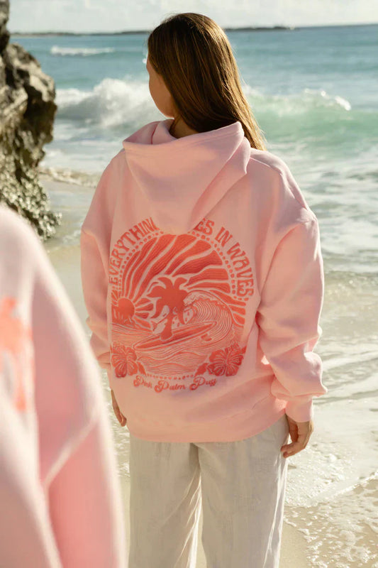 Madelyn™ - Sweat à capuche élégant et confortable