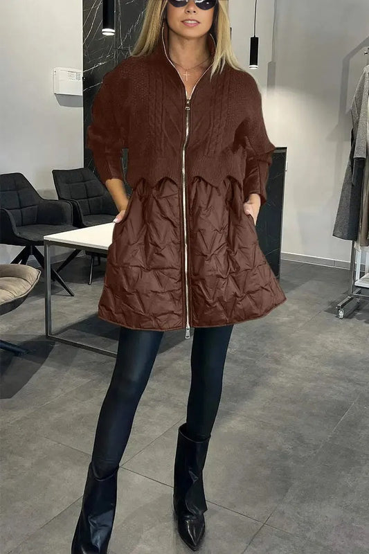Elena™ | La veste parfaite pour tous les jours