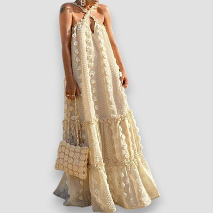 Mariane | Robe élégante