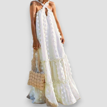 Mariane | Robe élégante
