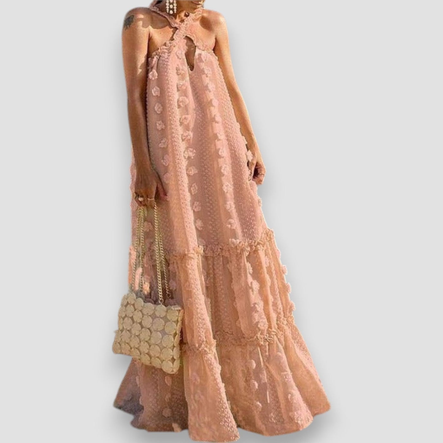 Mariane | Robe élégante