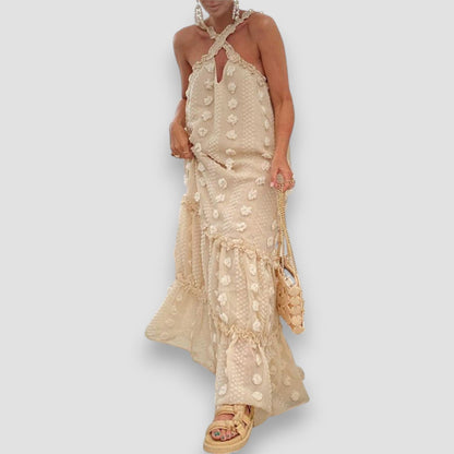 Mariane | Robe élégante