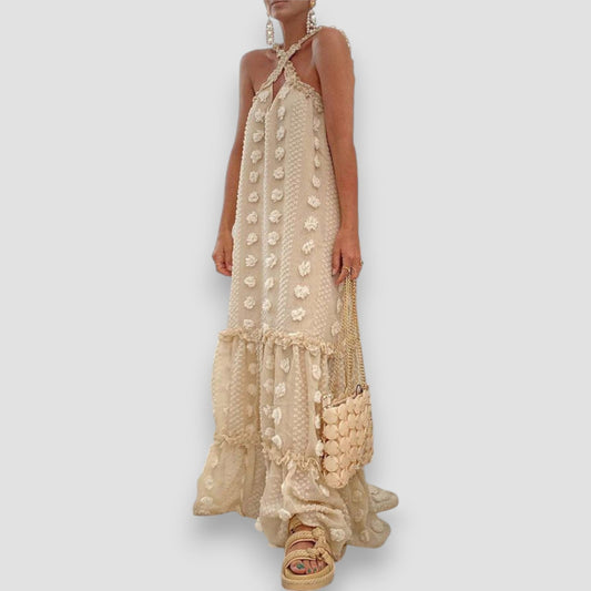 Mariane | Robe élégante