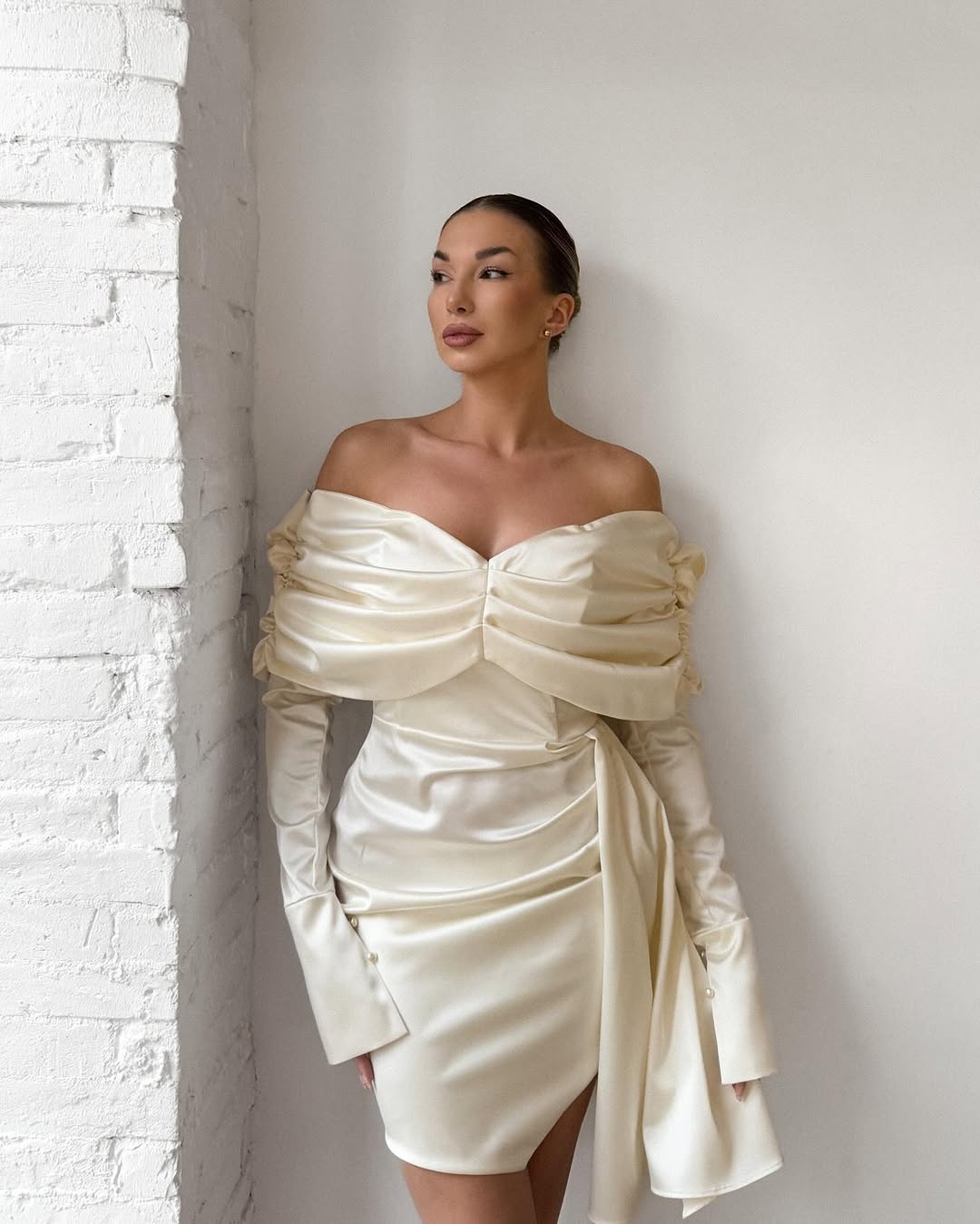 Élise™ | Robe Élégante