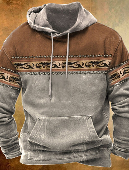 James™ - Pull vintage élégant et intemporel