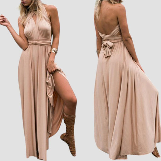 Tania | Robe élégante