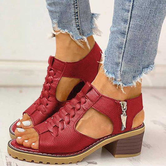 Tracia / Sandales