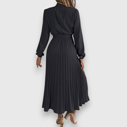 Laïa – Robe midi