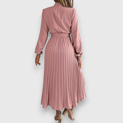 Laïa – Robe midi