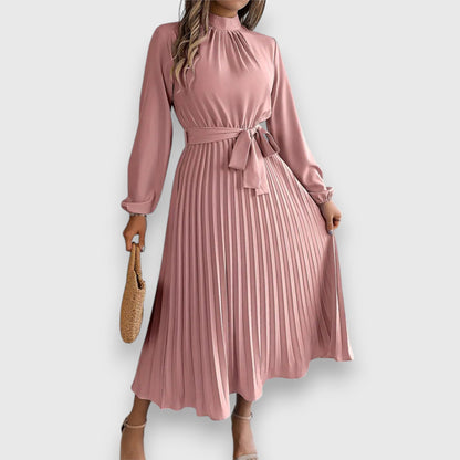 Laïa – Robe midi