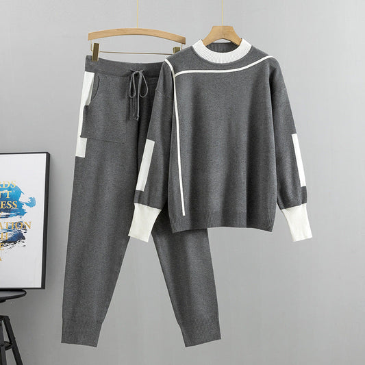 Beatrice™ – Ensemble en tricot élégant