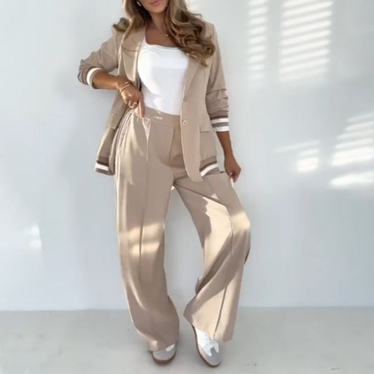 ROBERTA – ENSEMBLE CHIC ET CONFORTABLE