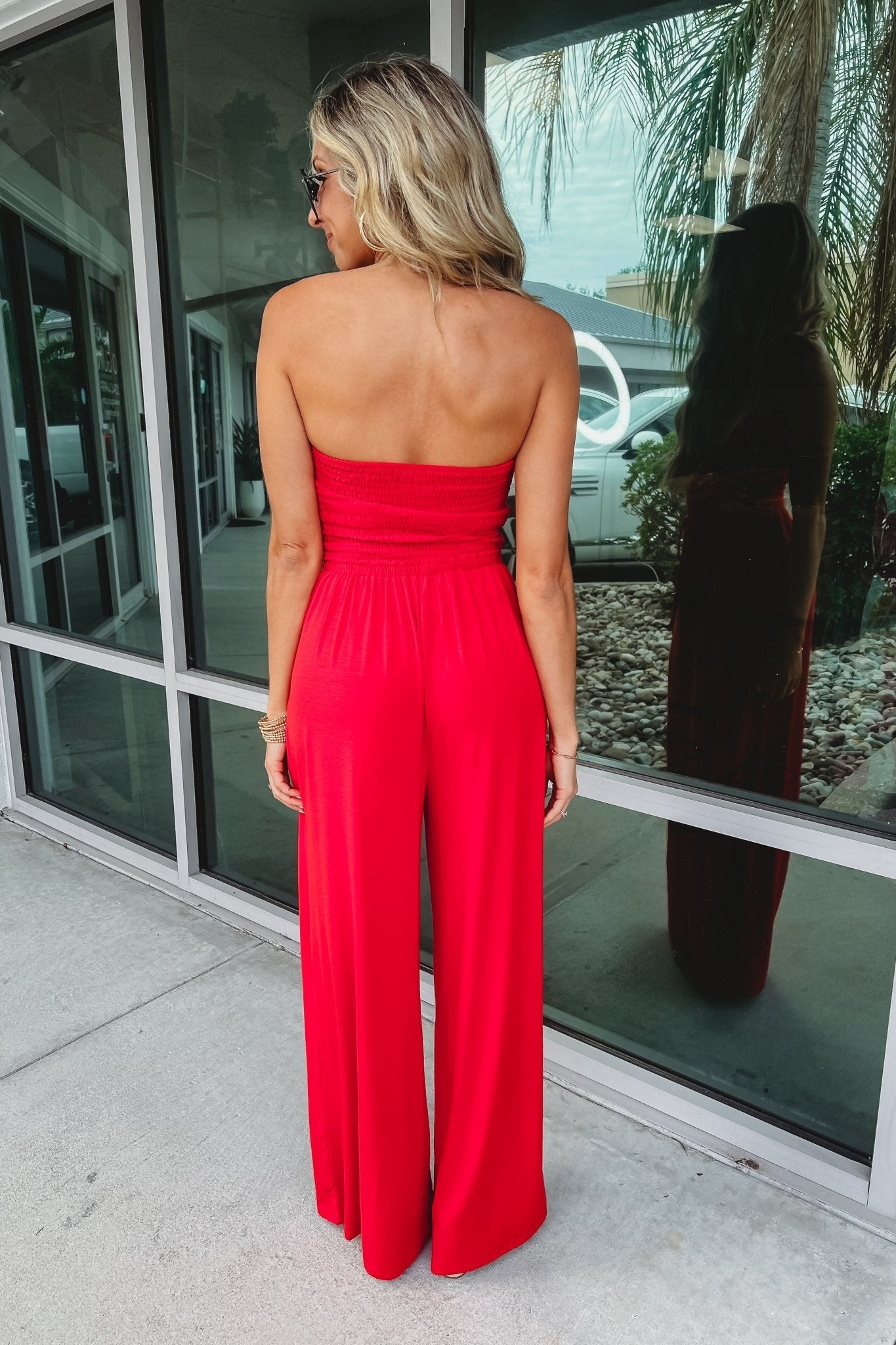 Elsa™ | Combinaison élégante pour toutes les occasions