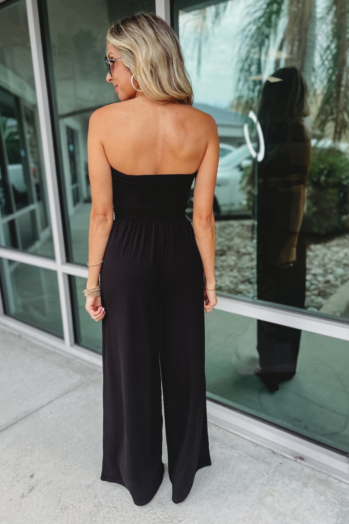 Elsa™ | Combinaison élégante pour toutes les occasions