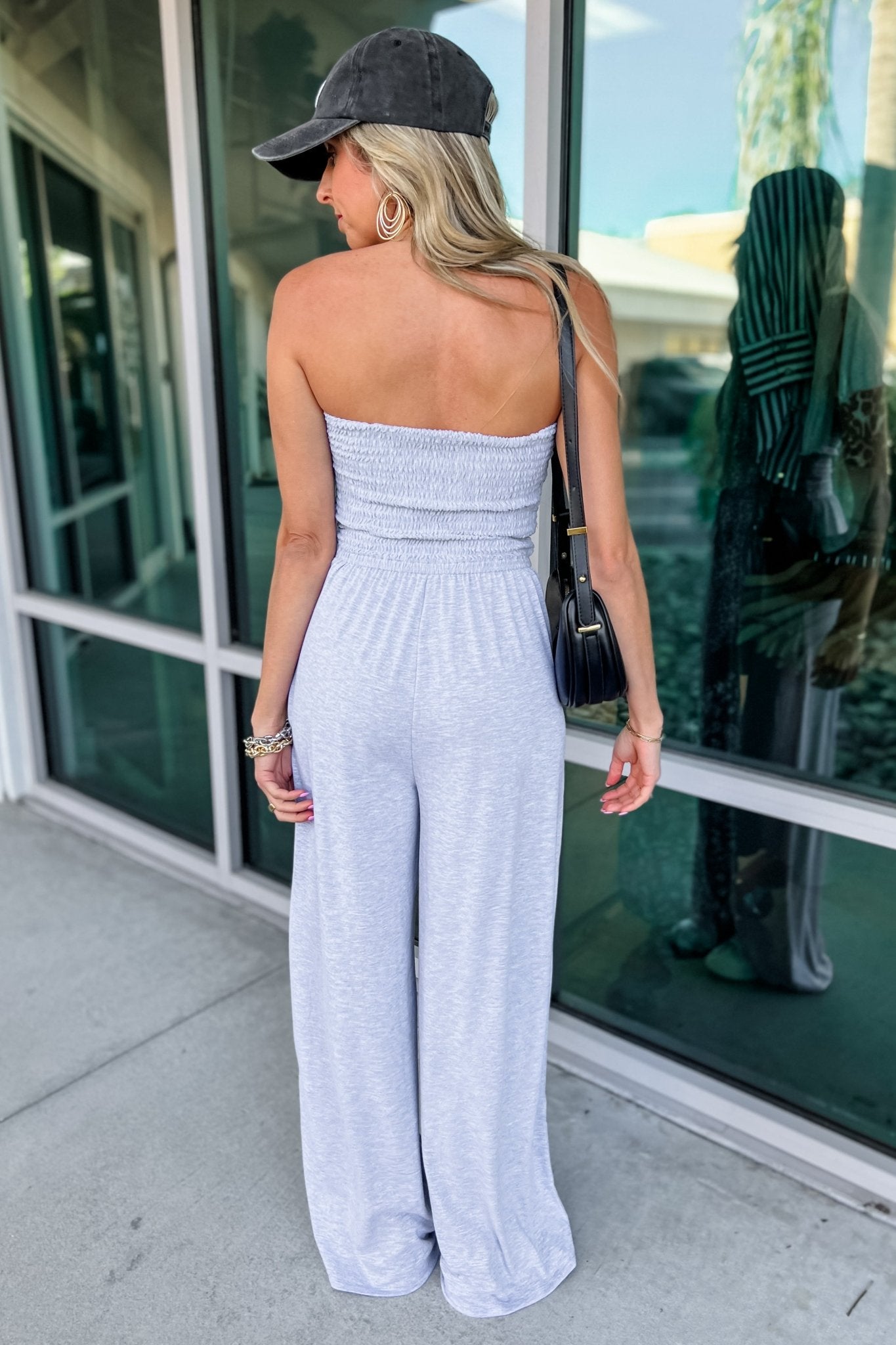 Elsa™ | Combinaison élégante pour toutes les occasions